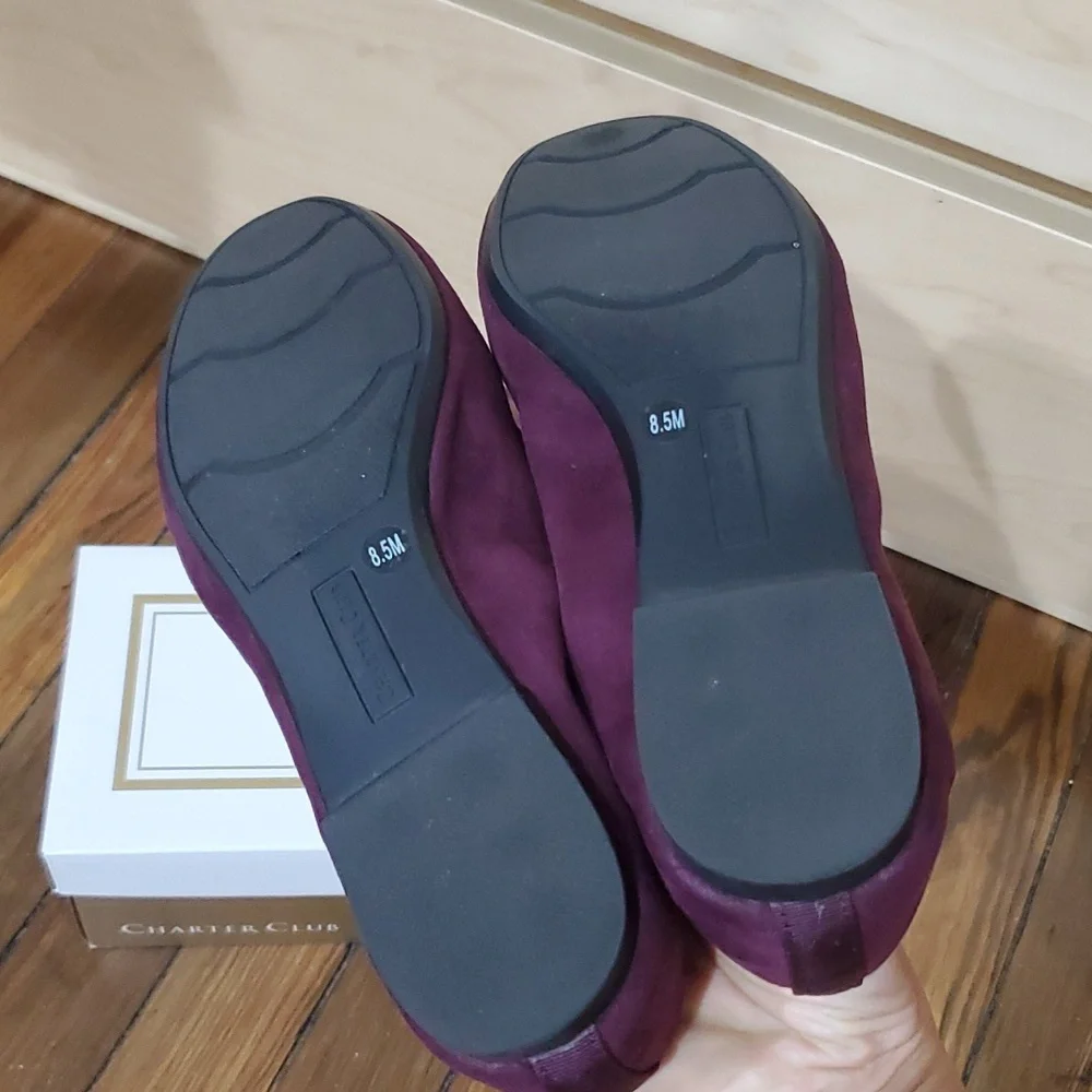 Kimmie Deconstructed Loafers - Picture 10 of 15